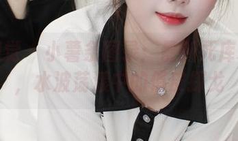 小众视觉 - 小薯条图录：最新死库水作品，水波荡漾中的俏皮探戈