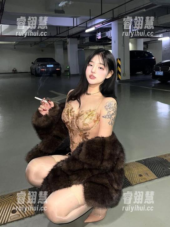 小优优子 微密圈 - 小优优子7.6嘉宾:你准备好被这些原图的氛围打动了么?