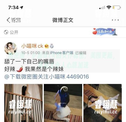 小猫咪ck 微密圈 - 小猫咪ck的女仆秘密:美图更新,真相才令人心跳加速