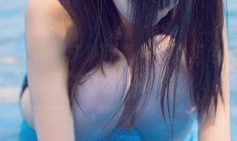 小野妹子w的高清原图，蕾姆蓝色精灵竟然还有这么多小秘密！