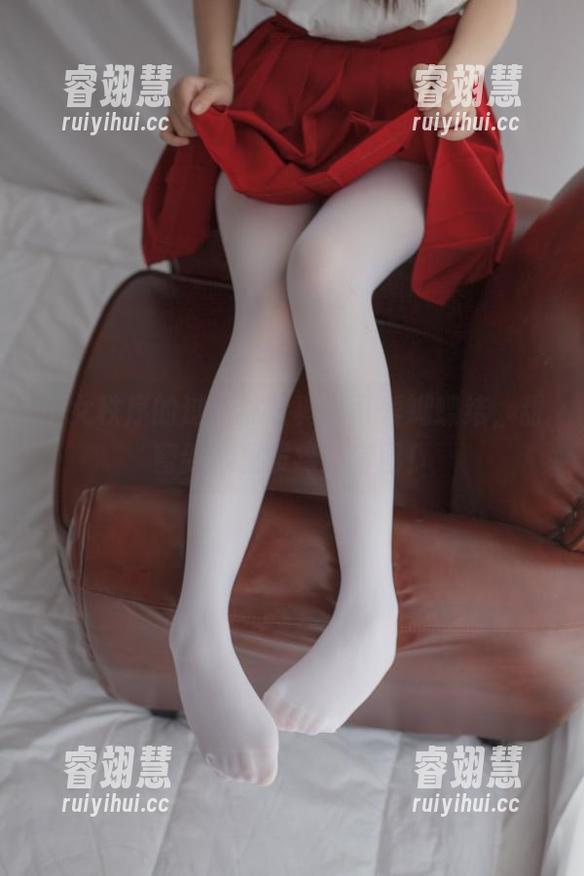 少女秩序 少女秩序的过膝袜写真:可爱蝴蝶结,甜蜜到心里发痒的套图!