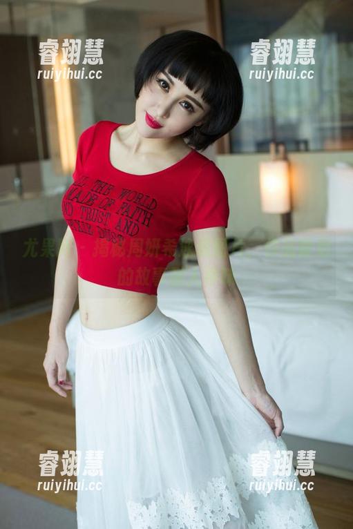 尤果网-周妍希 尤果网 - 揭秘周妍希泳装图片,作品背后的故事耐人寻味