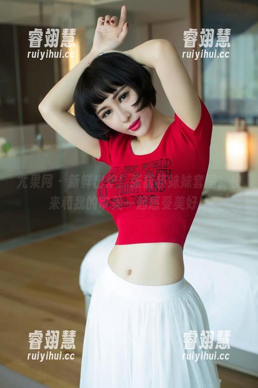 尤果网-张馥棋 尤果网 - 新鲜出炉!张馥棋妹妹套图,快来和我的审美一起感受美好!