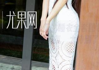 尤果网 - 为什么曼曼的睡衣全套图包总能让我沉迷？那种气氛，太特别了。