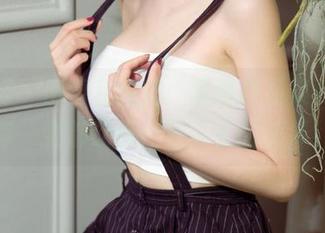 尤果网 - 田慕儿教室：写真作品集更新，每一张都让你怀疑人生的选择！