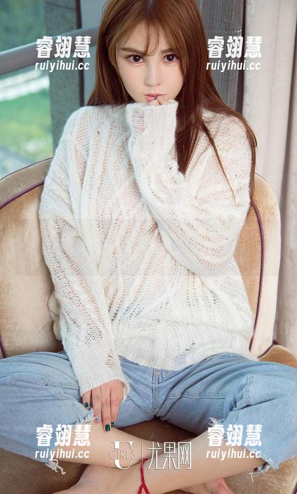 尤果网-青树 尤果网 - 安稳私房里,青树的写真总有种看一眼就不想离开的魔力