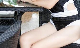 尤物馆 - FoxYini孟狐狸的女孩们：原图精选，生活的意外之美