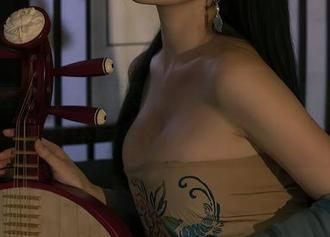 尤蜜荟 - 不只是漂亮，娜依灵儿兔女郎写真还藏着什么秘密呢？