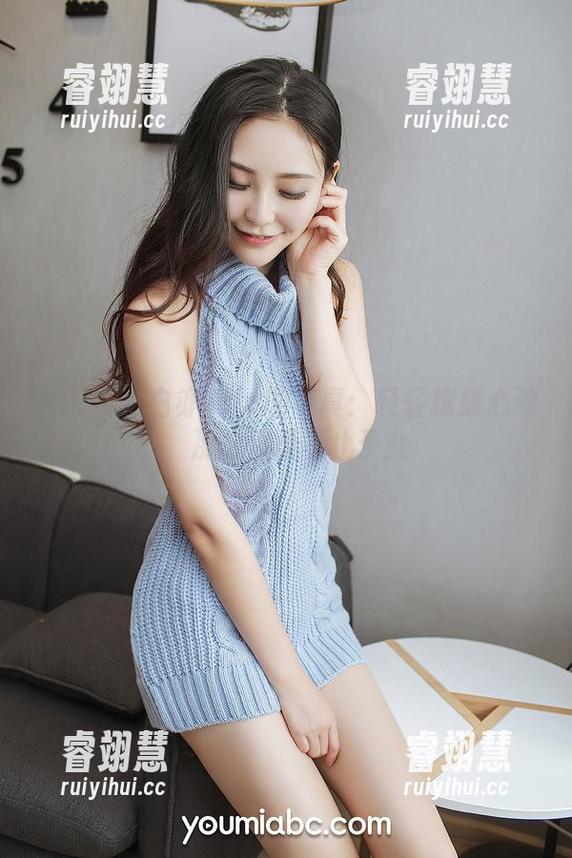 尤蜜荟-白亦Ada 尤蜜荟 - 白亦Ada的写真:轻轻撩拨心弦,那份温柔不止于此