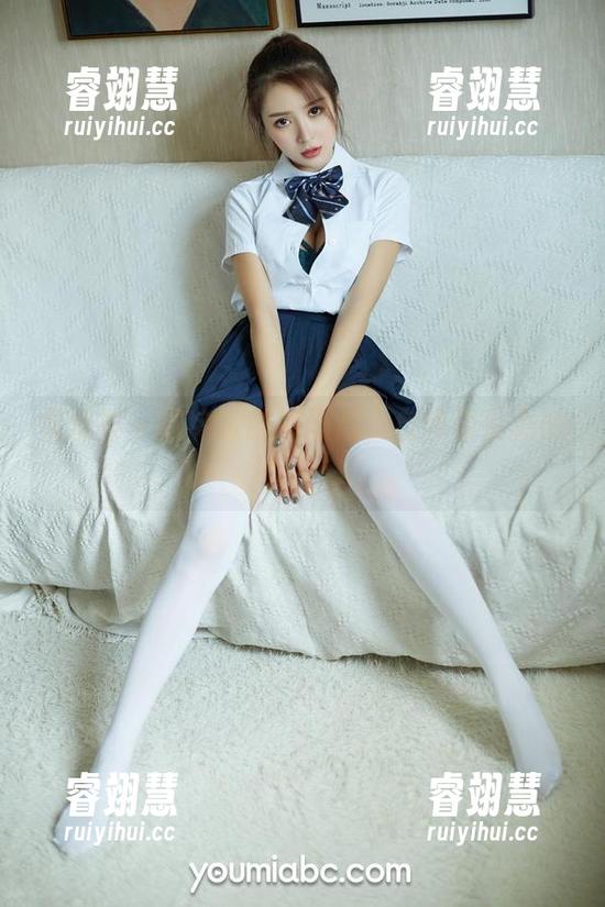 尤蜜荟-陈宇曦 尤蜜荟 - 陈宇曦的双马尾,自带吸引力的合集!