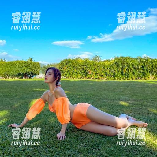 就是阿朱啊 微密圈 - 尤其是免费!就是阿朱啊女神照片狂潮来袭,快来加入争当颜值担当!