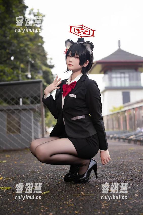 屿鱼yukako日常自拍合集：3月更新，谁说生活不能拍得美美哒？