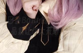 探索巴鲁巴鲁BaRu的黑丝秘密：最新作品集让你大开眼界！