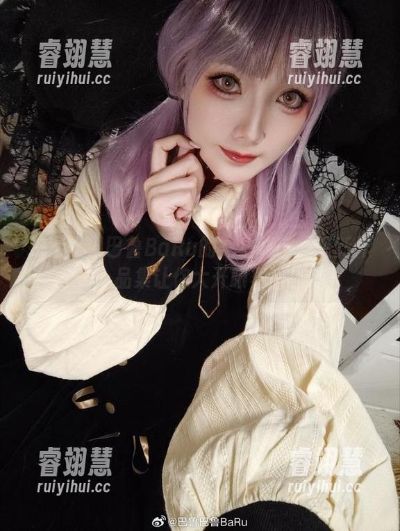 巴鲁巴鲁BaRu 探索巴鲁巴鲁BaRu的黑丝秘密:最新作品集让你大开眼界!