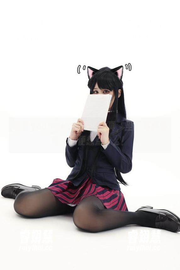 幼爱youmeko 幼爱youmeko的早安写真,坐下喝杯咖啡,随便想点什么!