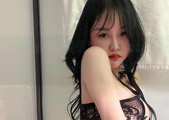 微密圈 - 谁说秘密不能晒！张鑫baby的写真图片分享，快来围观她的小秘密！