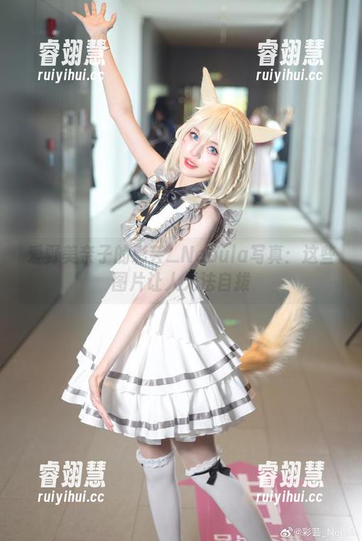 爱野美奈子的彩芸_Nebula写真：这些图片让人无法自拔