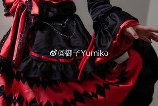 原图探秘：御子Yumiko的皮衣系列，她到底眼光有多好？