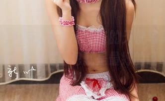 推女神 - 施忆佳Kitty酱的天使写真，不需要圣光，这图包就是最好的证明！