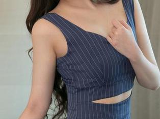 推女神 - 灰丝呈现：汪佩妮Penny的高清原图，真是不看会后悔的精彩。