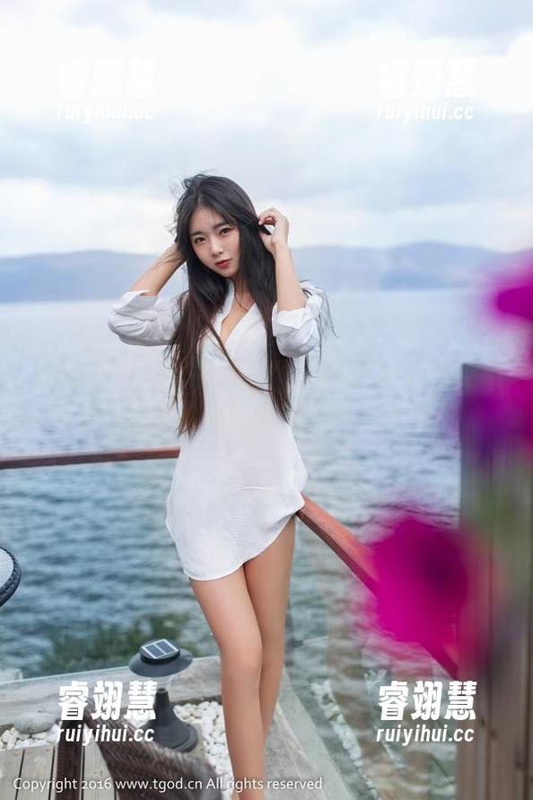 推女神-黄可christine 推女神 - 想要福利?黄可christine的吊带作品来救你,快来瞧瞧别错过!