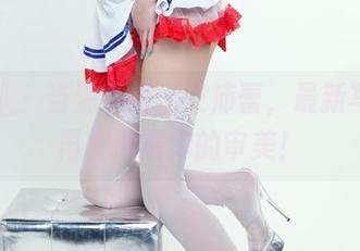 推女郎 - 当温柔撞上安沛蕾，最新写真集再度颠覆你的审美！