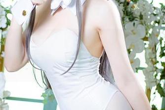 图库特别推荐：星之迟迟的FGO-狮子王，来一波视觉冲击！