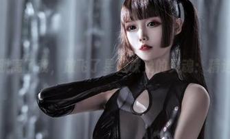 高跟鞋脱离了我，放飞了星野咪兔的灵魂：精选作品集