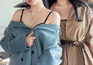 星颜社 - 我发现了！王俪丁呀的居家写真，完全免费，简直是美的馈赠！