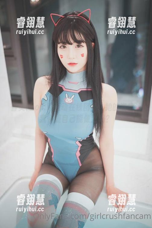 普美(bomi)运动在线图集：她的姿势让我怀疑自己能做到吗？