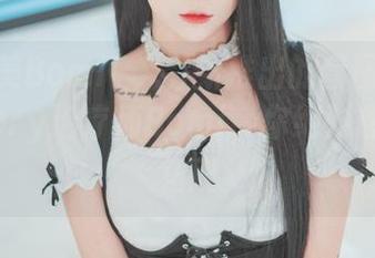 看！普美Bomi(보미)新推出的套图——Bimilstory治疗师Bomi，你绝对想不到的角度