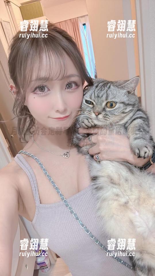 月城委员会 月城委员会定制写真:圣诞的童话故事轻轻展开