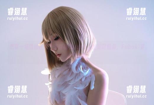 杨衣yangyi 想要一场雪的狂欢?来自杨衣yangyi的定制图集,Fubuki要上场啦!
