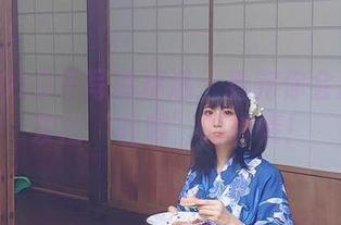 柳丸2020年写真精选：看完你会忍不住发出‘哇哦’的神情！