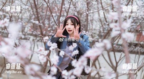 桃墨公子 桃墨公子带你穿越黑丝世界:别错过这份作品集分享!