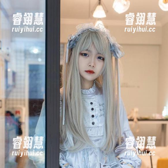 梨瑾瑾 梨瑾瑾带你入迷的JK无圣光作品,仿佛在质感和纤细中找到了隐藏的秘密,温暖又神秘。