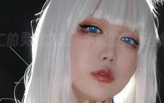 椒妮佐仁的灵魂之旅：牛娘的美图合集一触即发
