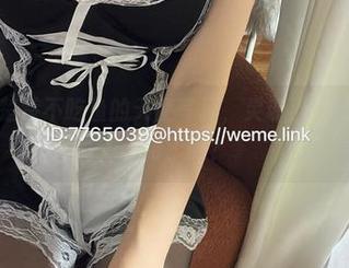 微密圈 - 楚楚不吃鱼的天使写真，灵魂出窍的感觉你感受到了吗？