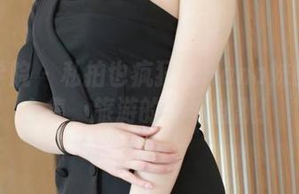 模范学院 - 私拍也疯狂！Hana妹的旅拍合集，旅游的意外幽默！
