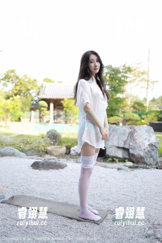 模范学院 - 礼服写真集分享：吴思晚教你如何把自己变得像个公主！