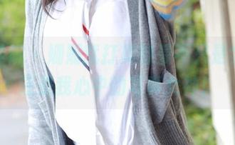模范学院 - 姗姗就打奥特曼不只是学姐，还是我心中的写真女神！