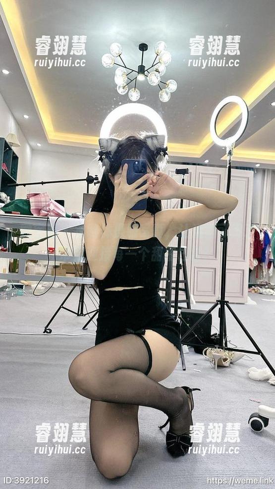 汤圆可甜了 微密圈 - 定制体操服写真,让汤圆可甜了带你迎接每一个甜蜜日常!