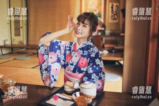 泥泥汝 泥泥汝学妹精选—图库里的梦幻少女!