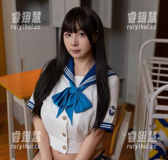 浅安安 浅安安带你遨游裤里丝,套图里的无限遐想