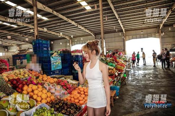 爱丝-小茹 爱丝 - 写真界的小茹:无圣光下的校服宣言