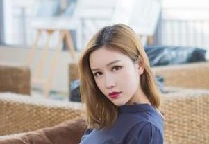 爱蜜社 - 短裤+私房，小热巴美图里藏着的夏天秘密