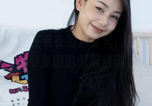 物恋传媒 - 在毛衣的温暖里，纱纱带你感受美图的无限精选