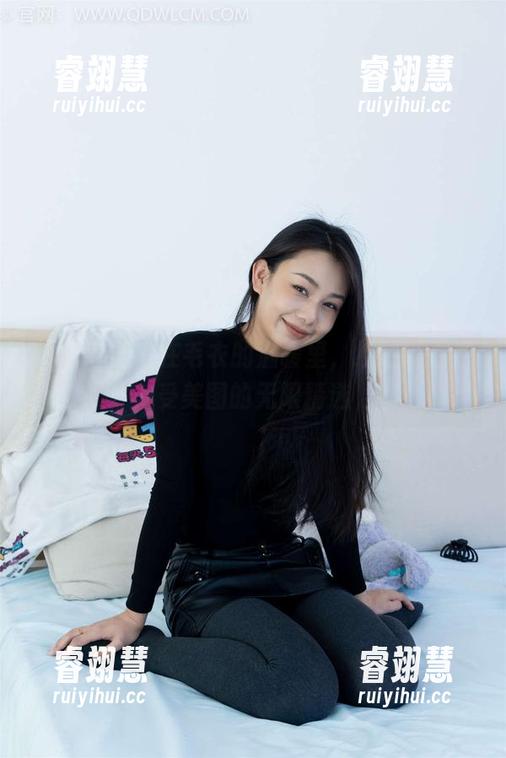 物恋传媒-纱纱 物恋传媒 - 在毛衣的温暖里,纱纱带你感受美图的无限精选
