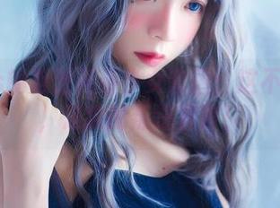 疯猫ss的叛逆青春少女套图：这不是照片，是我的叛逆宣言！