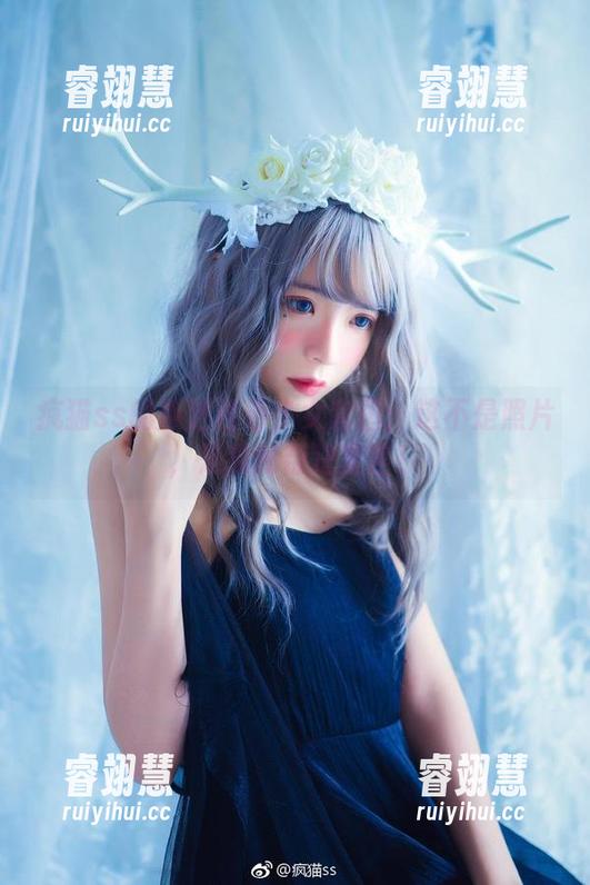 疯猫ss 疯猫ss的叛逆青春少女套图:这不是照片,是我的叛逆宣言!